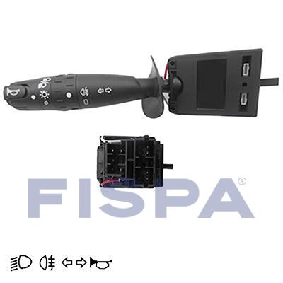 far kumanda kolu xsara 14 hdi 625372 fsp 430117