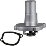 Fiat Termostat (Komple) Palio 97=> Doblo 00=> 1.3e 75Hp 82 C (Mt.04325201) 7545958