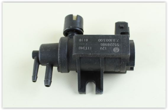 fiat turbo elektro vana linea punto 16 dmultsjet 51884840 pie 7.03003.01.0