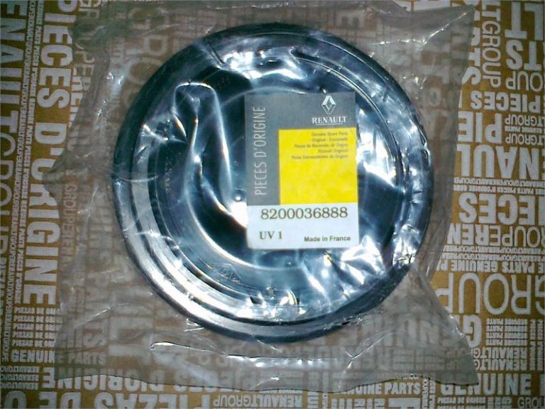 grank kasnass d7f bbo clio 8200036888 mai 8200036888