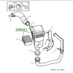 Hava Filtre Kutusu 206 / Xsara Picasso 1.6 8V 16V 1420.H2