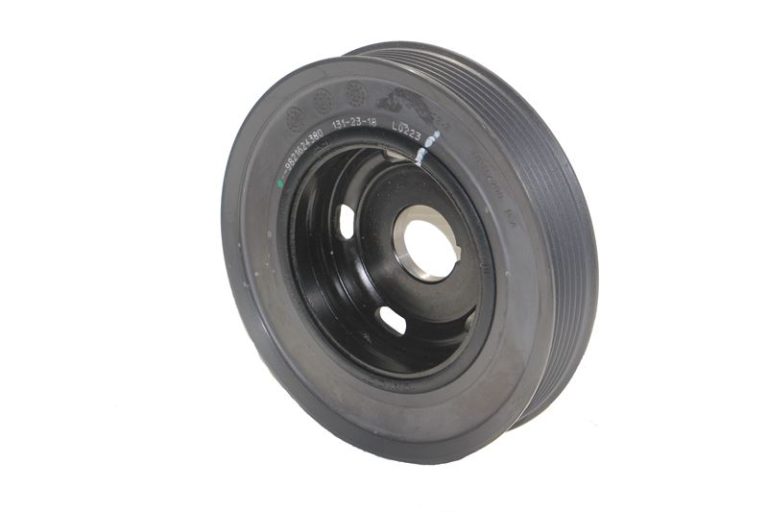 krank kasnak 2008 208 301 3008 308 5008 partner tepee c4 c5 berlingo 3 dv5 15hdi 9821624380 psa 9821624380