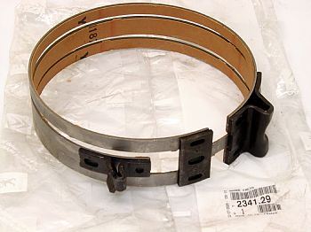 otomatik sanzsman fren kelepsesi 206 207 307 407 c5 al4 234129 psa 2341.29