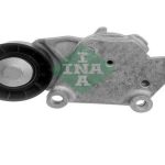 Peugeot Alternatör Gergi Rulmanı Doblo-Palio-Albea-Fiesta-Focus-Mondeo 1.8TDc-P207-307-Partner 1.4-1.6 HDI 5751.H6