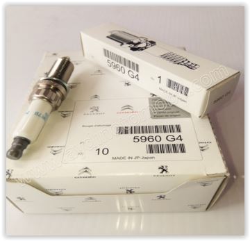 peugeot atesleme bujisi 207 208 3008 308 5008 c3 a51 picasso c4 b7 ds3 ds4 16 ep6 5960g4 psa 5960.g4