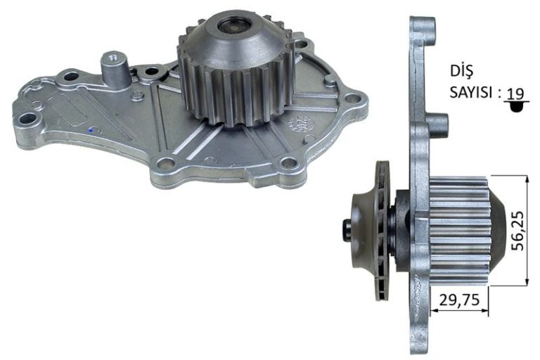peugeot devirdaim partner tepee berlingo 207 307 407 c3 c4 c5 focus fiesta scudo 16hdi tdcipa938 t 1201g9 thr t01.182