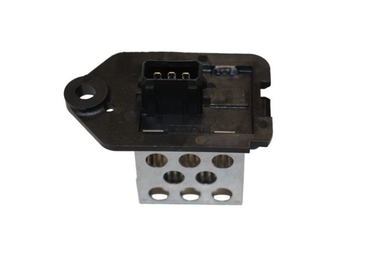 peugeot fan rezistanss 206 307 406 partner c3 2 xsara 19d 08 ohm siyah 1267e3 psa 1267.e3