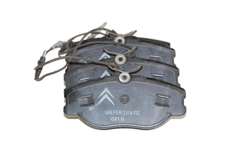 peugeot fren balatass sn 806 expert evasson jumpy scudo 04 16 19d 19td 4254 53 xud9 eski model tipi resime dikkat 425110 psa 4251.10