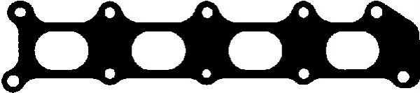 peugeot manifolt contass egzoz 206 gti 406 407 c4 c5 2 20 ew10j4 0349h8 psa 0349.h8