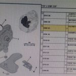 Peugeot Otomatik Şanzıman Yağ Filtresi Bva Al4 2263.33