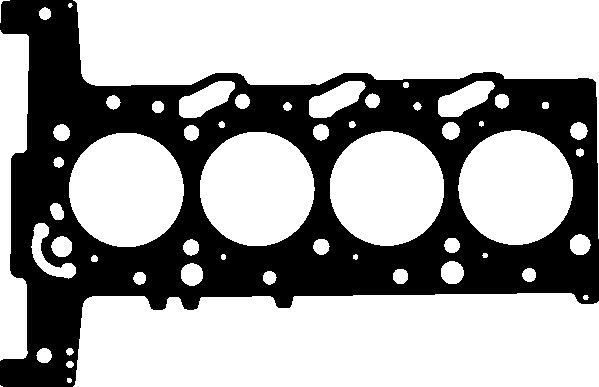 peugeot silindir kapak contass 115mm 8700mm boxer 3 06 jumper ducato transit 22dt 22 hdi 100 120 130v 0209es psa 0209.es