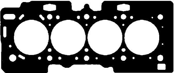 peugeot silindir kapak contass 137mm 7850mm 106 gti saxo vts tu5j4 0209z0 psa 0209.z0