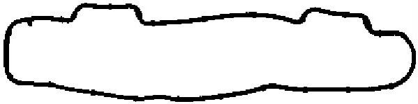 peugeot sst kapak contass 206 207 307 308 407 partner berlingo c3 c4 c5 focus dv6 16hdi 0249c2 psa 0249.c2