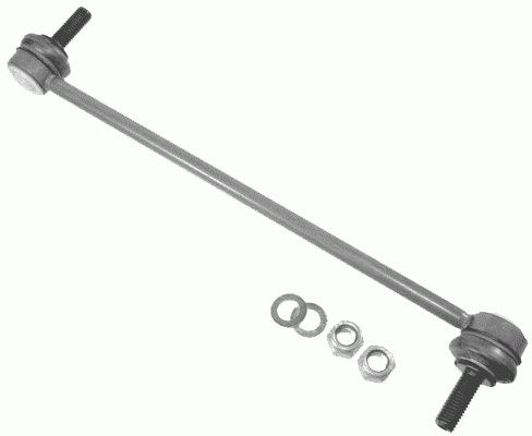 peugeot stabilizer z rotu sn 406 406 96 607 c5 02 xantia ym 508760 psa 5087.60