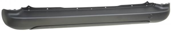 peugeot tampon arka partner tepee berlingo 3 7410ge psa 7410.ge