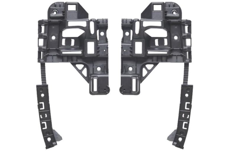 peugeot tampon baslantsss arka partner tepee berlingo 3 set 7416h9 psa 7416.h9