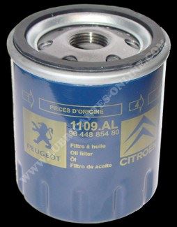 peugeot yas filtresi 106 205 206 305 306 307 309 405 406 407 boxer partner ax berlingo bx c4 c5 jumper jumpy saxo xsara 110938 psa 1109.al