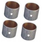 Piston Kol Burcu 4Lü Takım Std J10 Jest Ducato Daily 2.3