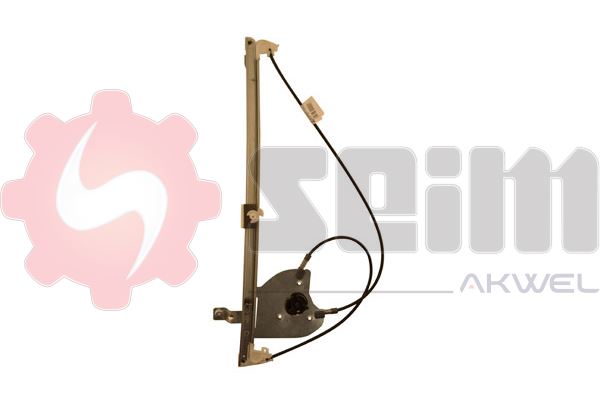 renault cam mekanizmass arka sas espace 4 02 motorsuz 8200017910 sei 901330