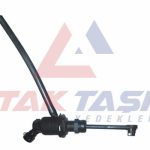Renault Debriyaj Merkezı Üst Plastık 15 87 Mm Renault Kangoo 1.5 DCI 6 Vites 2008- Mercedes Citan 108 Cdı 1.5 6 2012- 6284600666