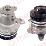 Renault Devirdaim Laguna 2 3 Megane Trafic M9R 2.0 DCI 210103098R