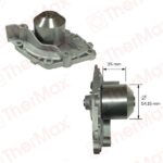 Renault Devirdaim Megane 2 2.0 16V(F4R)-Laguna 2-Scenic I-2-Trafic-Master-Movano-Vivaro1.9 DCI (Pa822) (T) 7700111675