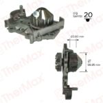 Renault Devirdaim Megane-R19 1.6 Enj Clio Symol 1.4 K7M-Logan-Sandero 1.4I-1.6I (Pa1035) (T) 7701478018