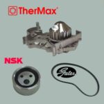 Renault Devirdaimli Eksantrik Gergi Kiti Clio I - R19 1.2-1.4(90-98)-(88-95) Megane 1.4-1.6 (96-99) (095×170)