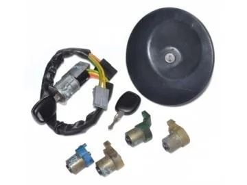 renault kontak anahtars seti kangoo kontak5sifredepo kapass 7701472589 hel hlc.600081