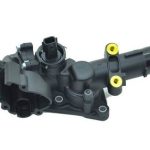 Renault Termostat Clio 4 K9K 1.5 DCI 110602770R
