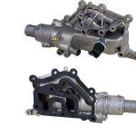 Renault Termostat (Komple)Müşürlü Megane 2-3-Fluence-Laguna 2-3-Clio 3 1.6 16V-Clio 3-Megane 2 1.4 16V (T) 8200561434