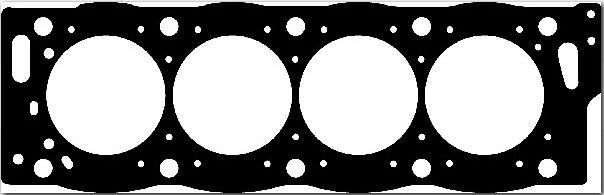 silindir kapak contass 140mm 8600mm 306 ym 406 806 evasson xantsa xsara xu10j4r 0209t9 ctc 83414378
