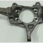 Sol Aks Taşıyıcı Trafic 3 R9M 1.6 Dci 400155466R