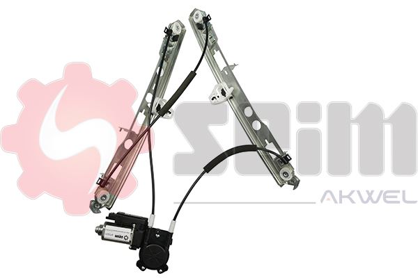 sol sn cam krikosu elektrikli megane 2 8201010926 8201264500 sei 970031
