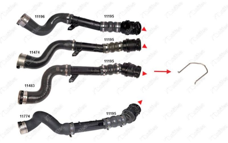 turbo borusu sekmans 144602760r 144600835r 144606189r 144601524r nfa 11014