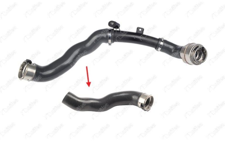 turbo hortumu dokker duster captur h5h 13 tce 144607725r nfa 11017