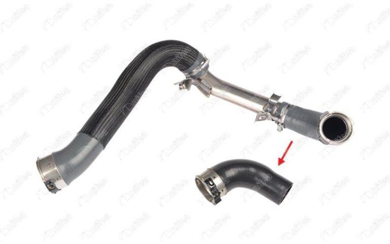 turbo hortumu megane 4 talisman r9m 16 dci 144606343r nfa 11439