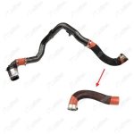 Turbo Hortumu Plastik Boru Hariç Master 32.3 Dci 82007305763 144601765R 93167986