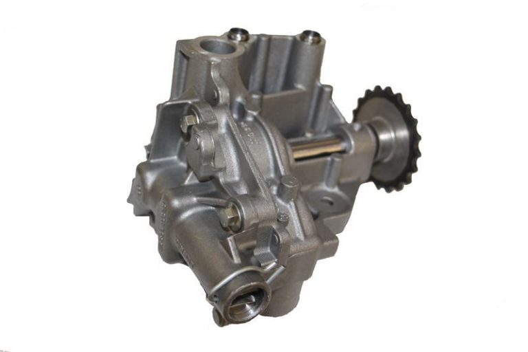 Yağ Pompasi Master 3 M9T 2.3 Dci Tek Teker 150002040R