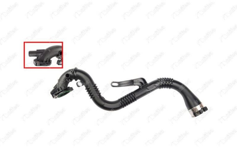 Turbo Borusu Clio 4 Megane 4 H4B 0.9 TCE 144605243R