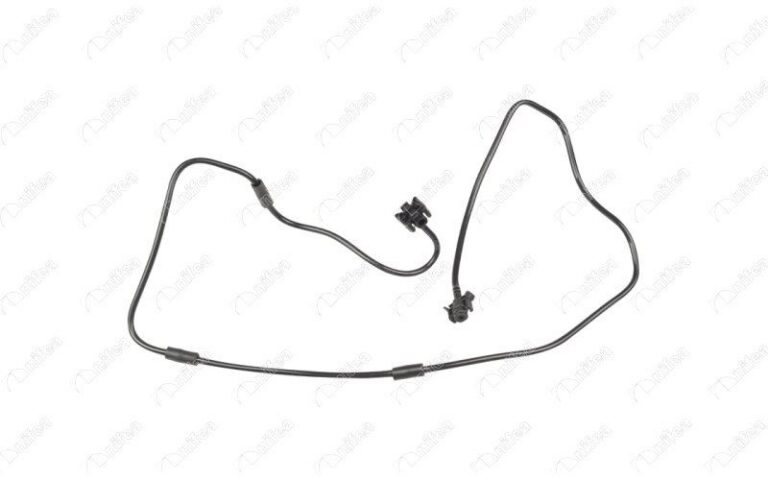 Yedek Su Depo Hortumu Boxer Jumper Ducato 4 1614087080