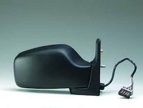 Diş Di̇ki̇z Aynasi Sağ Elektri̇kli̇ 806 Evasion Ulysse 94>02 Mavi̇ Cam 8153.JH