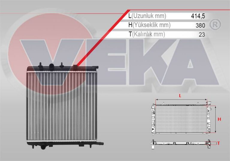 VKA 16 3330